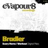 escuchar en línea Bradler - Scary Horns Workout