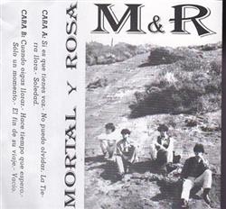 Download Mortal Y Rosa - Mortal Y Rosa