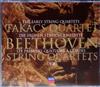 ladda ner album Beethoven Takács Quartet - The Early String Quartets Op 18