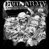 descargar álbum Evil Army - Command Attack And Destroy