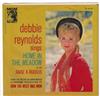 ouvir online Debbie Reynolds - A Home In The Meadow