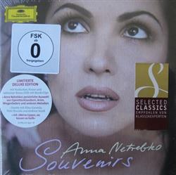 Download Anna Netrebko - Souvenirs