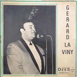 Download Gerard La Viny - Gérard La Viny