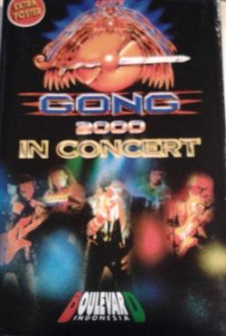 Download Gong 2000 - In Concert