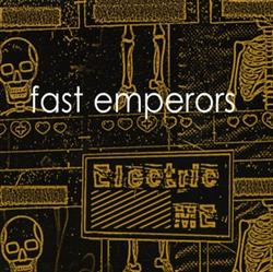 Download Fast Emperors - Electric Me