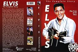 Download Elvis Presley - The Complete Story