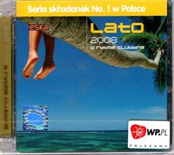 Download Various - Lato 2008 W Rytmie Clubbing