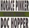 télécharger l'album Horace Pinker Doc Hopper - Suck Shit