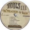 last ned album Various - Tools III The Preachers Of House