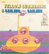 ascolta in linea No Artist - Yellow Submarine Sailing Sailing