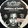 lytte på nettet Children Of Judah Featuring Rose Windross - Get Outta My Face