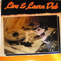 Download Various - Live Learn Dub