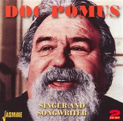 Download Doc Pomus - Singer And Songwriter