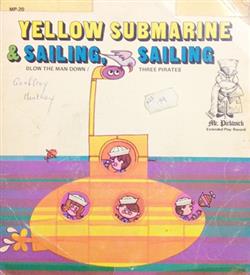 Download No Artist - Yellow Submarine Sailing Sailing