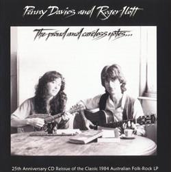 Download Penny Davies and Roger Ilott - The Proud And Careless Notes