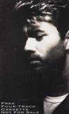 ladda ner album George Michael - Wembley March 19202223 1991