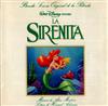 baixar álbum Howard Ashman, Alan Menken - La Sirenita Banda Sonora Original De La Película