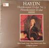 escuchar en línea Haydn, Erich Penzel, HansMartin Linde, Collegium Aureum - Hornkonzert D dur Nr 3 Flötenkonzert D dur