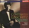 Album herunterladen Constantin Lifschitz - London Debut Recital Live