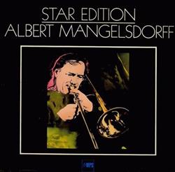 Download Albert Mangelsdorff - Star Edition