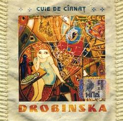 Download Drobinska - Cuie De Cirnat