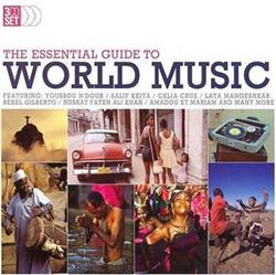 Download Various - The Essential Guide To World Music