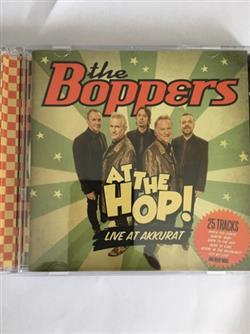 Download The Boppers - Live at Akkurat