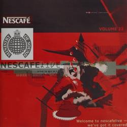 Download Various - Nescafe Live Vol23