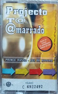 Download Prince Russo - Projecto T marrado