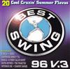 télécharger l'album Various - Best Swing 96 V3