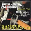 ascolta in linea Various - Hammer Holocaust II