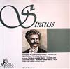 Johann Strauss Jr - Strauss