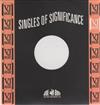 escuchar en línea Various - Singles Of Significance Roger Banks Presents The Significance Of Vee Jay