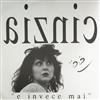 baixar álbum Cinzia - E Invece Mai