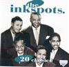 escuchar en línea The Ink Spots - 20 Classics