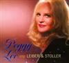 écouter en ligne Peggy Lee - Sings Leiber Stoller