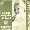 Gitte Hænning - Er Det Mig Du Vil Ha