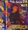 descargar álbum DJ Erick - Da Klubb Mix