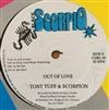 descargar álbum Tony Tuff, Daddy Scorpion, Bunny General - Out Of Love