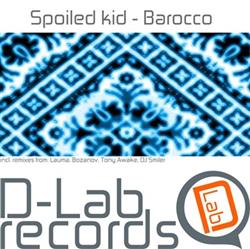 Download Spoiled Kid - Barocco