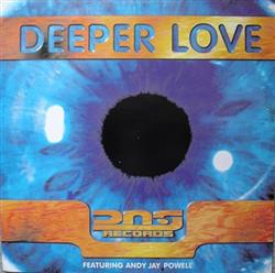 Download Andy Jay Powell - Deeper Love