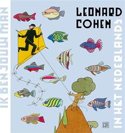 Download Various - Ik Ben Jouw Man Leonard Cohen In Het Nederlands