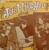 Pugsley Munion - Just Like You