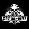 online anhören Masters Of Noise - This Is My Weapon