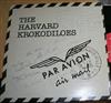 descargar álbum Harvard Krokodiloes - Paravion Air Mail