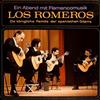 last ned album Los Romeros - Ein Abend Mit Flamencomusik