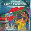 lataa albumi Enid Blyton - Fünf Freunde Und Das Bootshaus In Der Nebelbucht