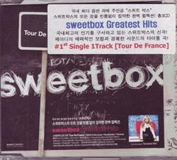 Download Sweetbox - Tour De France EP