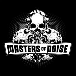 Download Masters Of Noise - This Is My Weapon