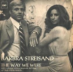 Download Barbra Streisand - The Way We Were Dalla Colonna Originale Del Film Come Eravamo